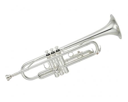 YAMAHA YTR-2330S - TROMBA IN SIB