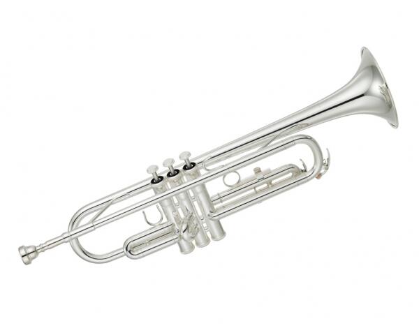 YAMAHA YTR-2330S - TROMBA IN SIB