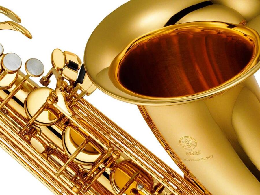 YAMAHA YTS-280 - SAX TENORE