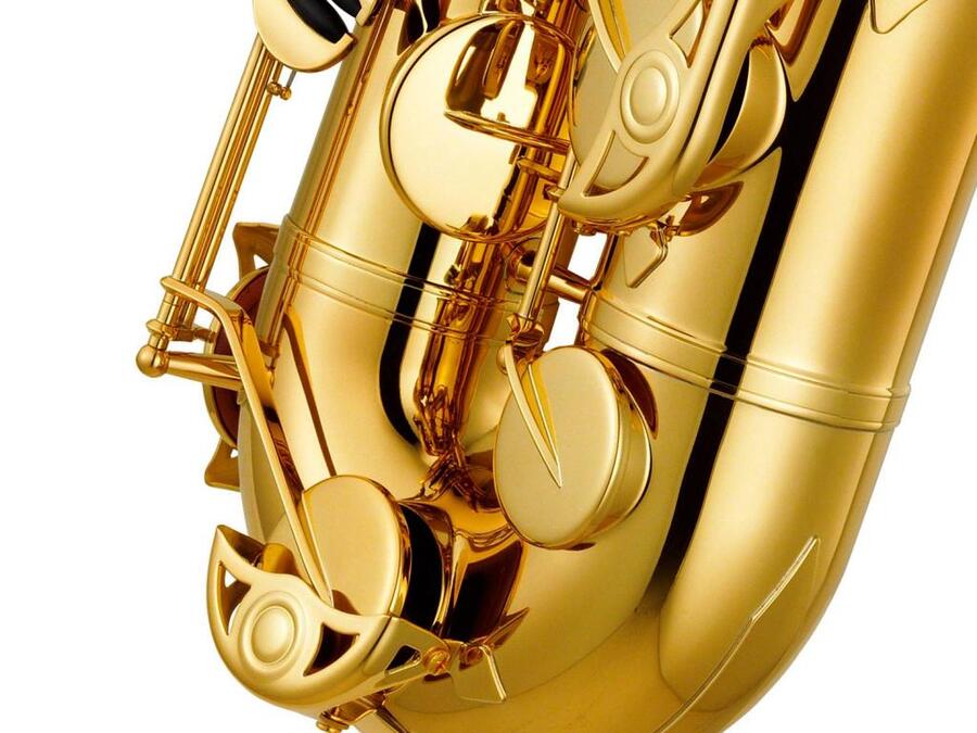 YAMAHA YTS-280 - SAX TENORE