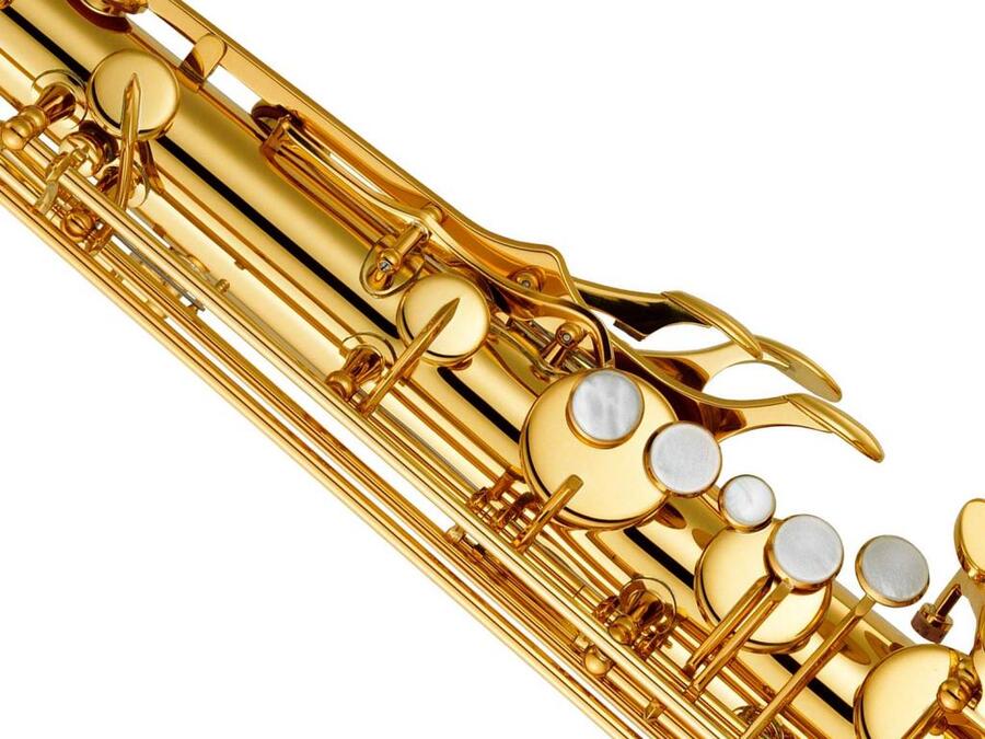 YAMAHA YTS-280 - SAX TENORE