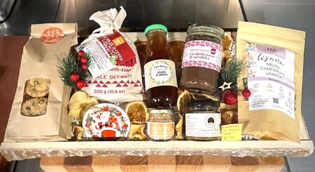 Confezione "Il Piccolo Lord" - Raflò