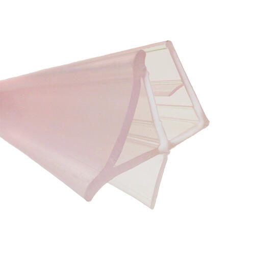 P800/14 - Guarnizione orizzontale box doccia R52
