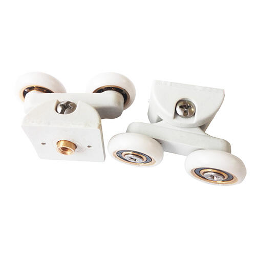 R500/05 Ricambio Cuscinetto Box Doccia TDA serie EGO 1 pz