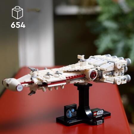 Lego Star Wars Tantive IV - 75376 - 18+