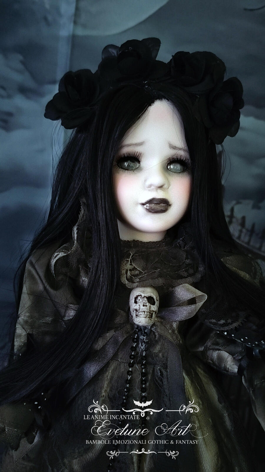 Gnosienne ispirata al compositore Erik Statie