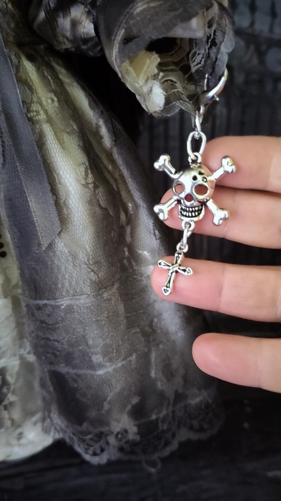 Gnosienne ispirata al compositore Erik Statie