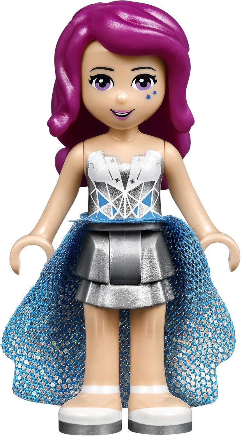 Lego Friends pop star show stage - 41105 - 7/12 anni