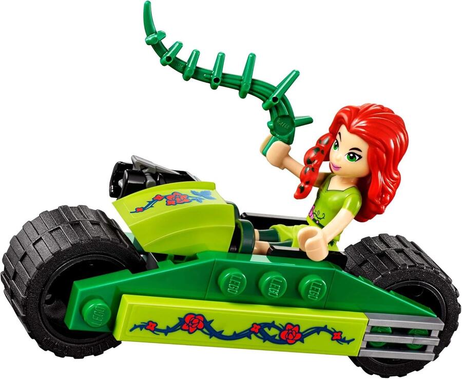Lego DC Super Hero Girls il liceo dei super eroi - 41232 - 8/12 anni