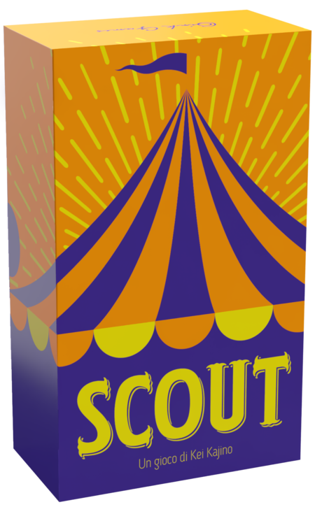 Scout