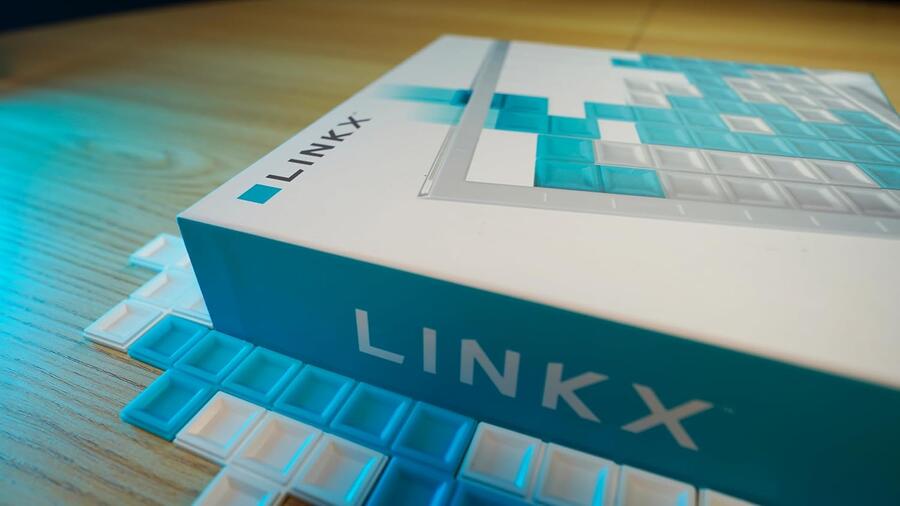 Linkx