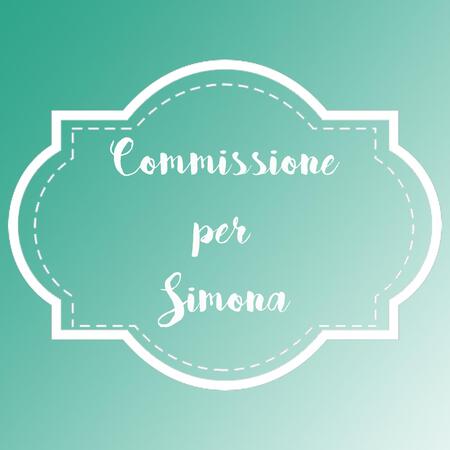 Commissione per Simona