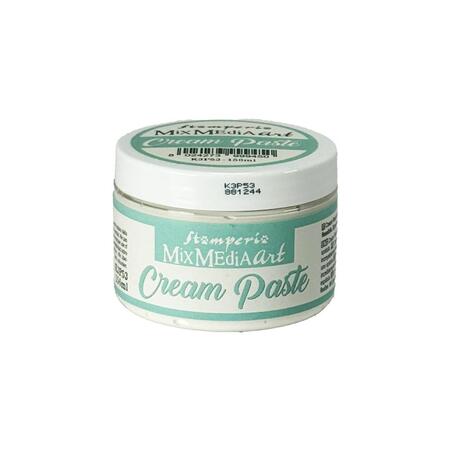 Cream Paste ml 150
