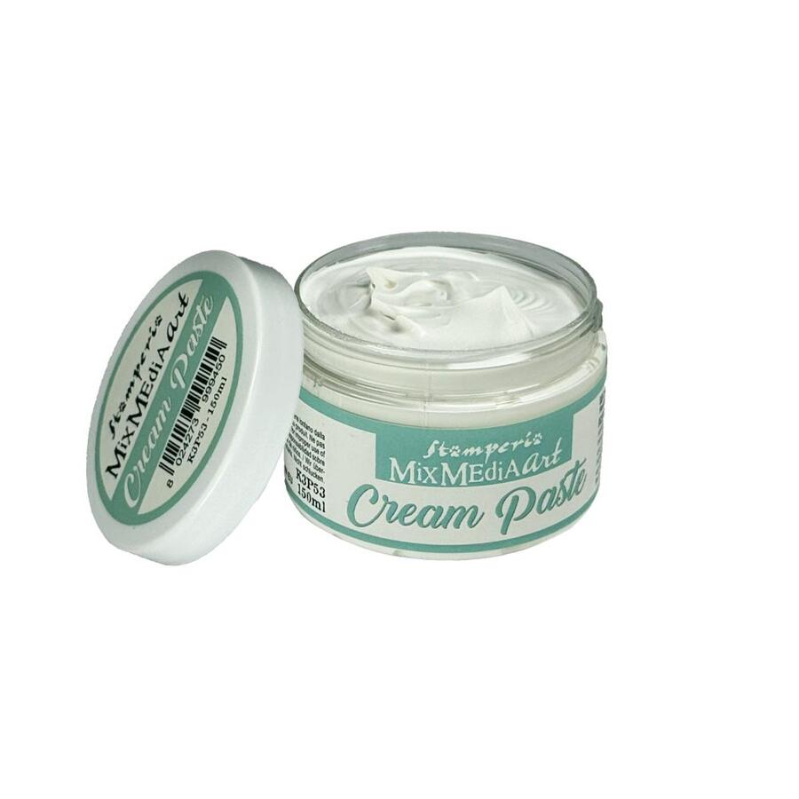 Cream Paste ml 150