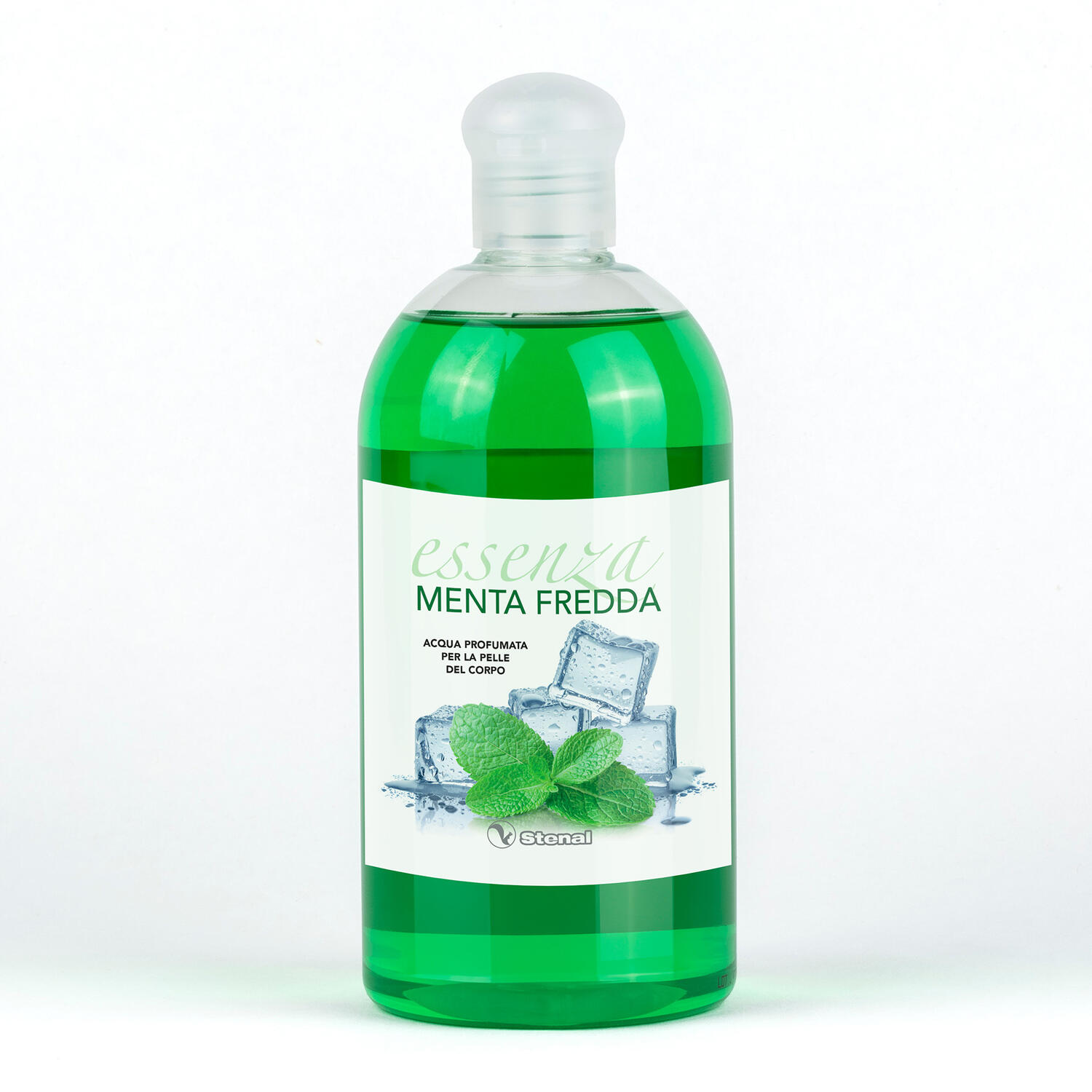 Essenza Menta Fredda - 500ml