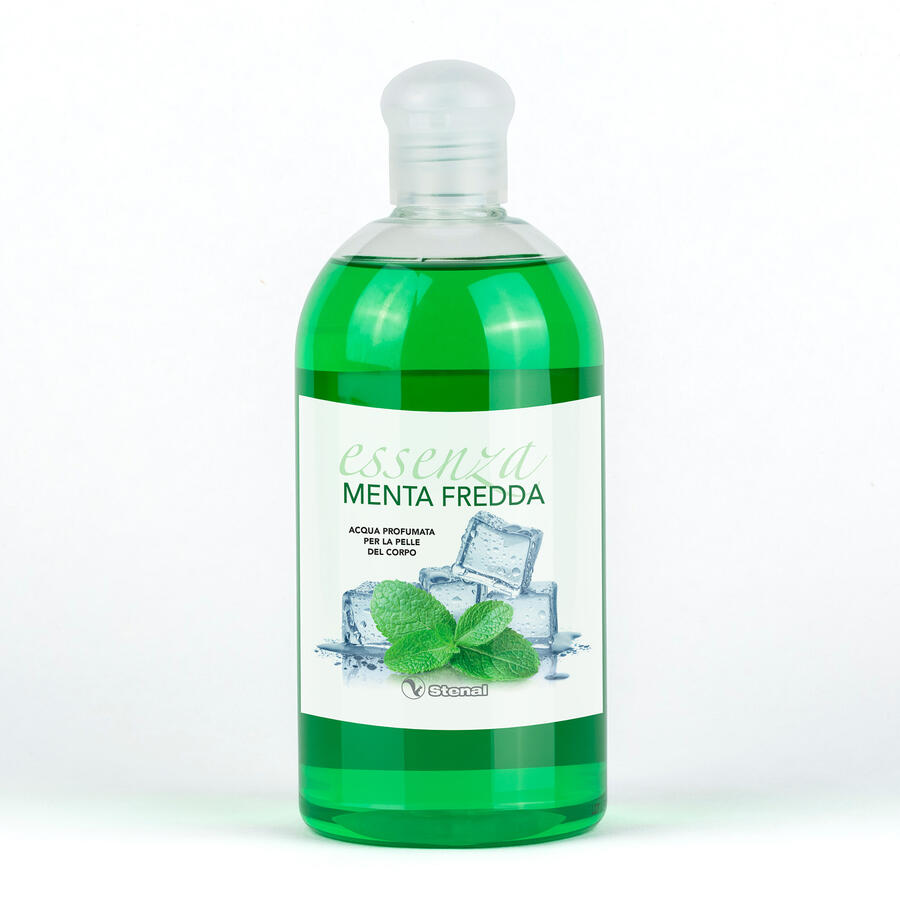 Essenza Menta Fredda - 500ml