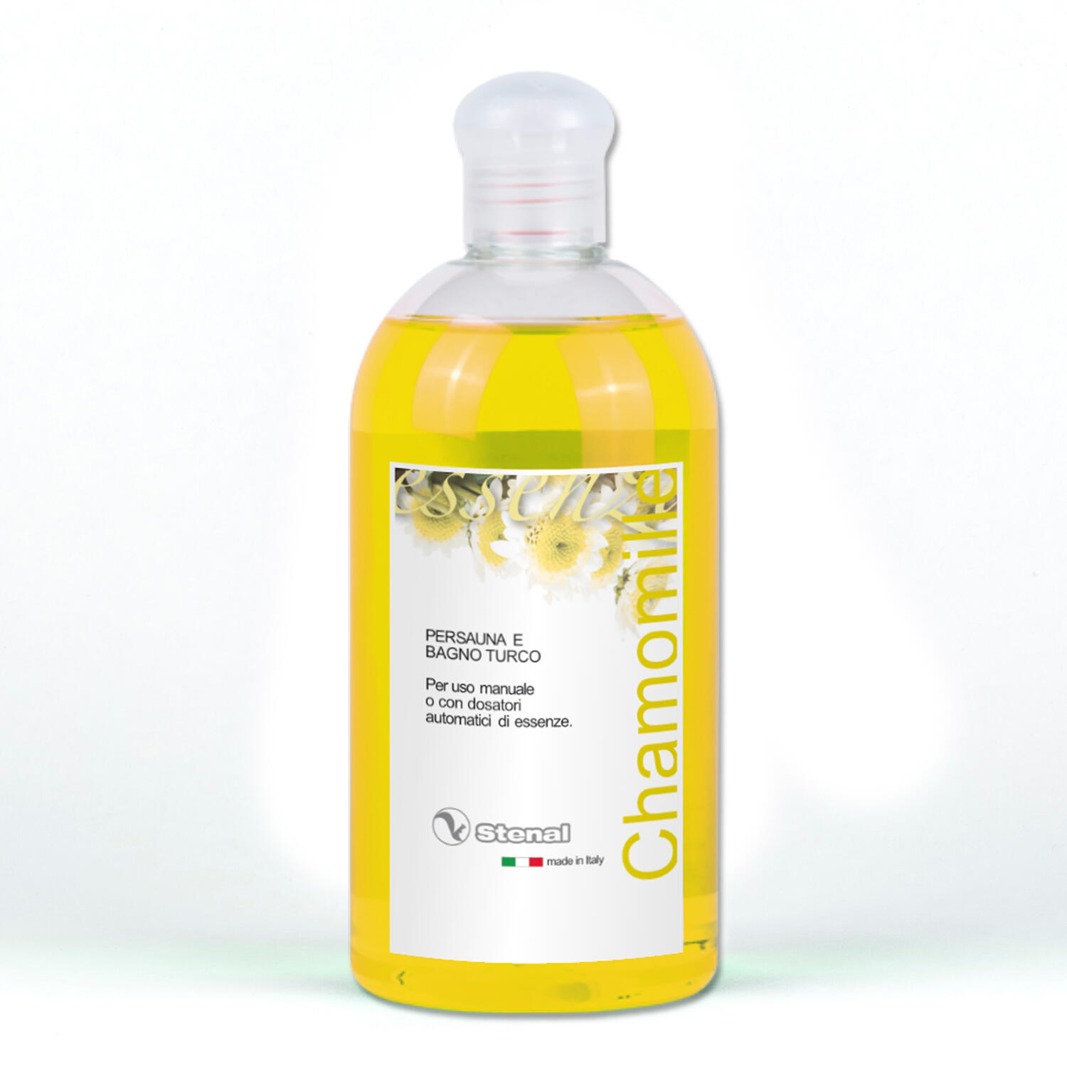 Essenza Camomilla - 500ml
