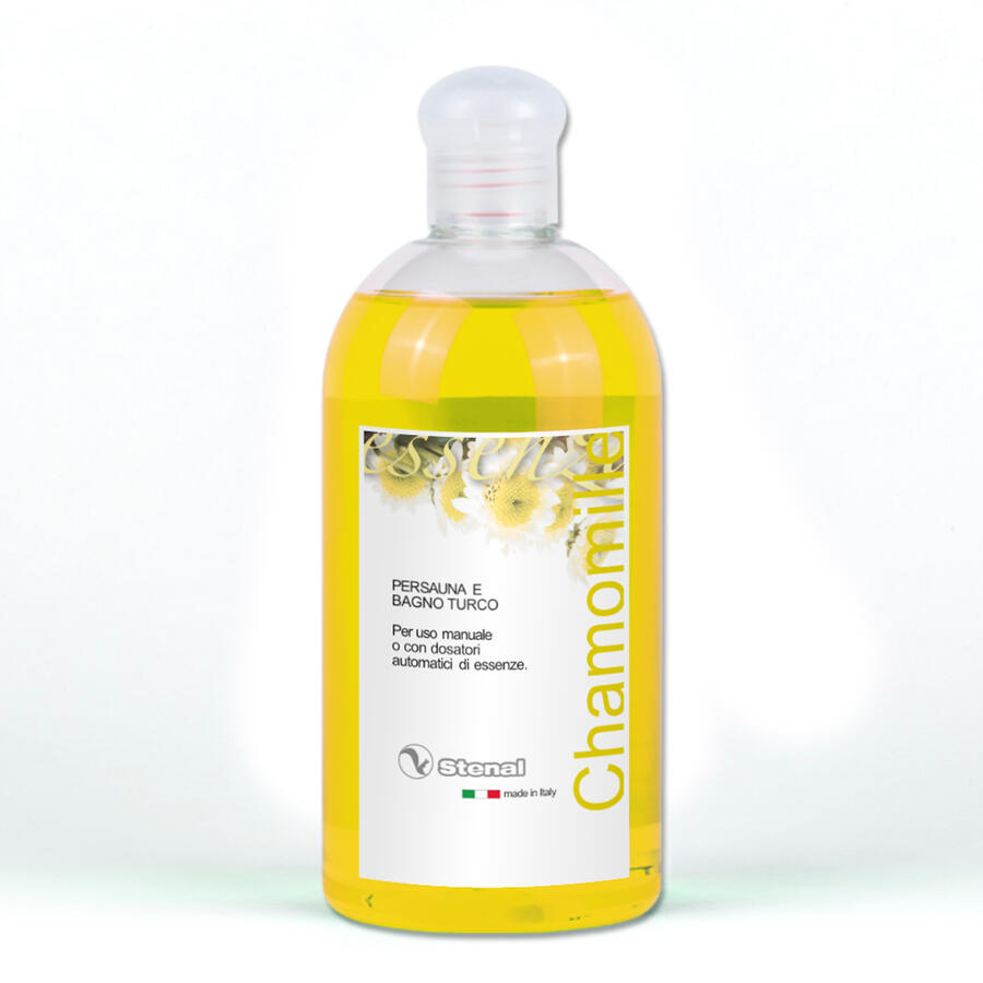 Essenza Camomilla - 500ml