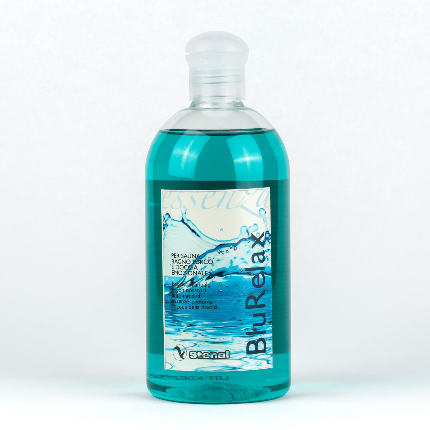 Essenza Blu Relax - 500ml