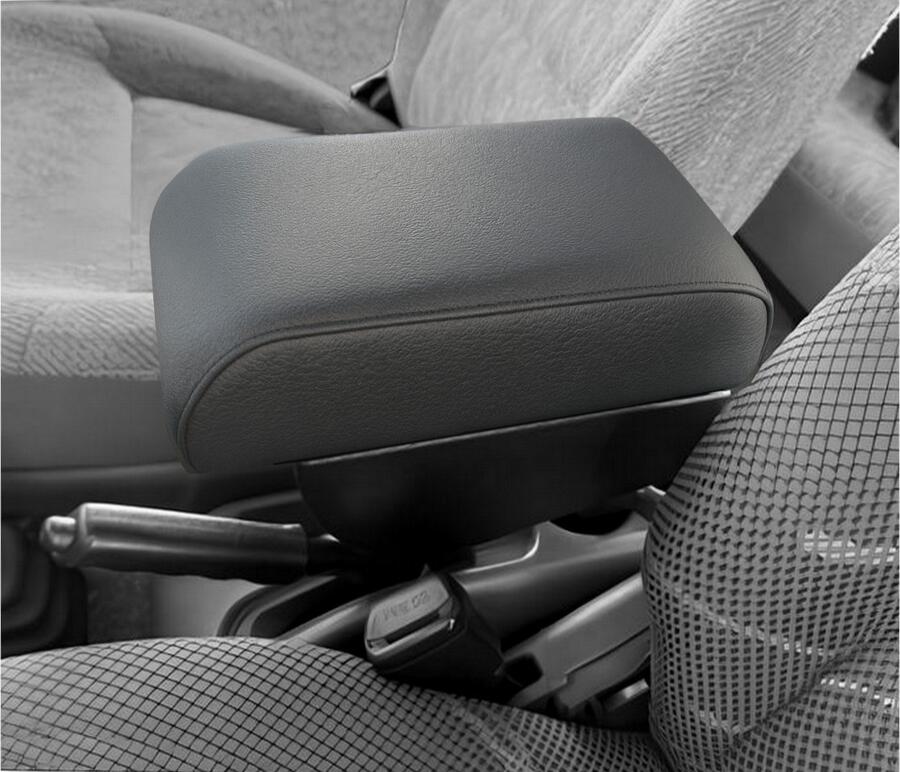 Mittelarmlehne für Suzuki Jimny 3 (1998-2018) in der Länge verstellbaren 
