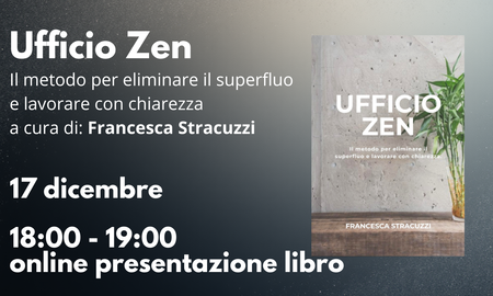 Ufficio Zen