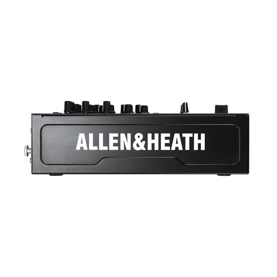 Allen & Heath Xone 24