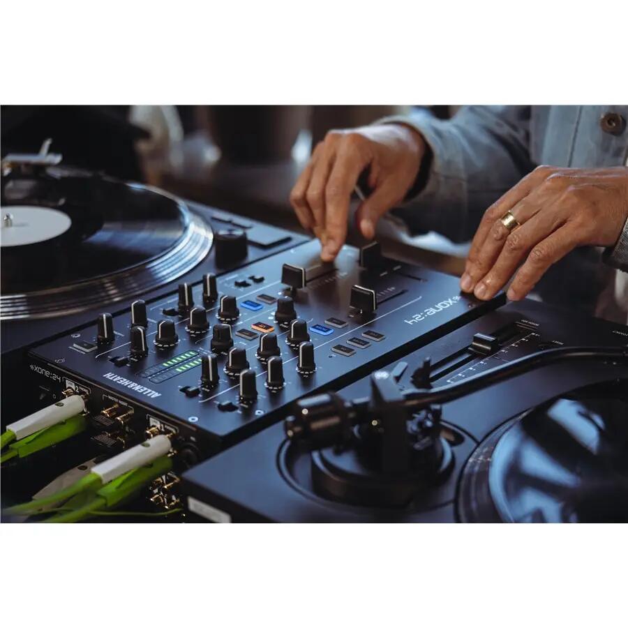 Allen & Heath Xone 24