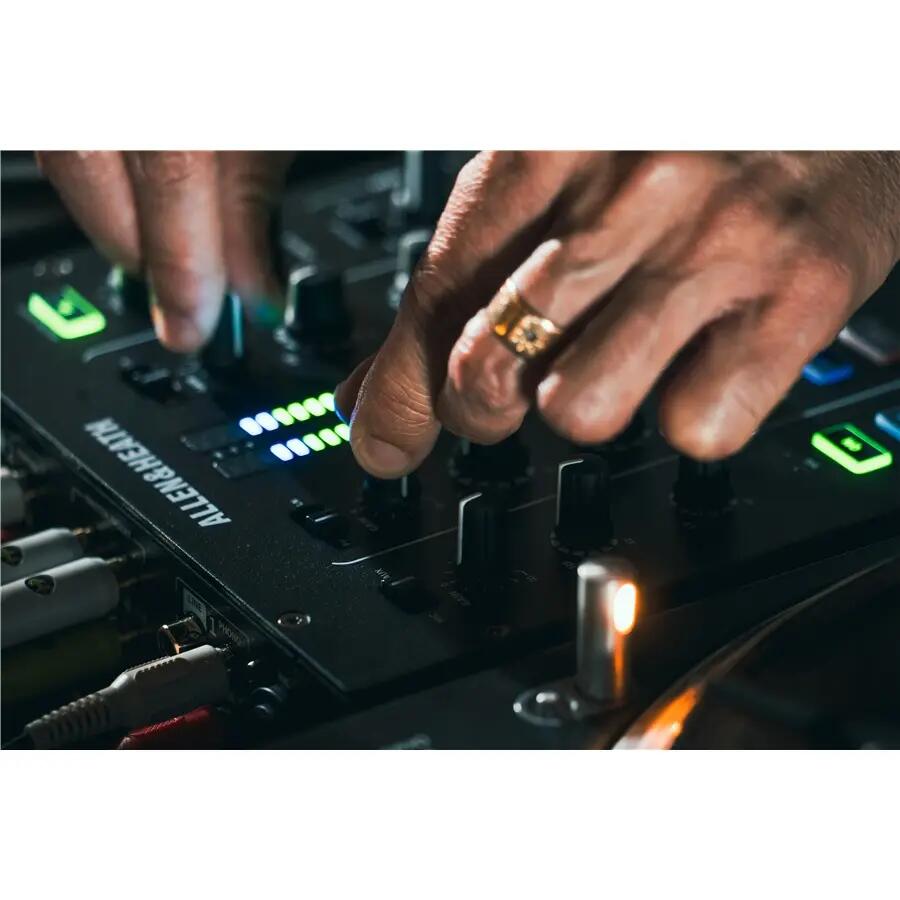 Allen & Heath Xone 24