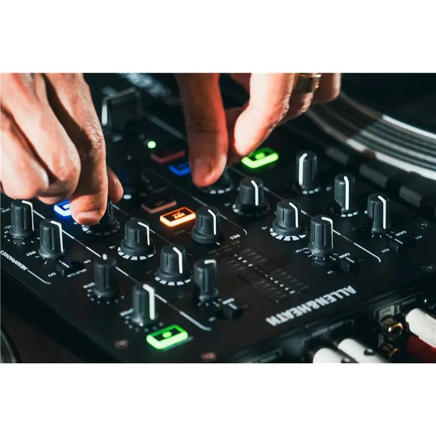 Allen & Heath Xone 24