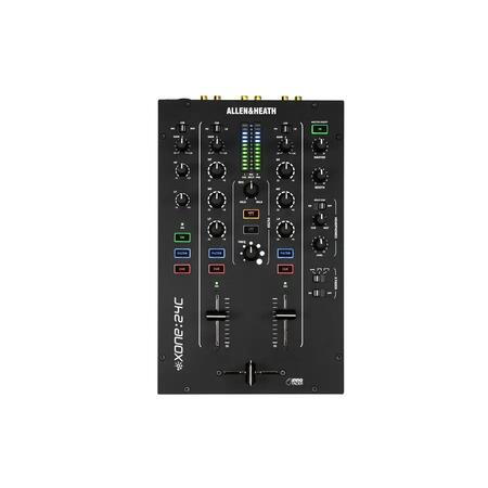 Allen & Heath Xone 24 C