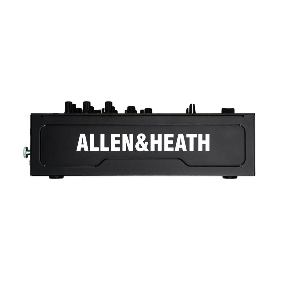 Allen & Heath Xone 24 C