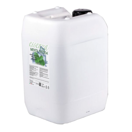 Essenza Menta Fredda - 5L