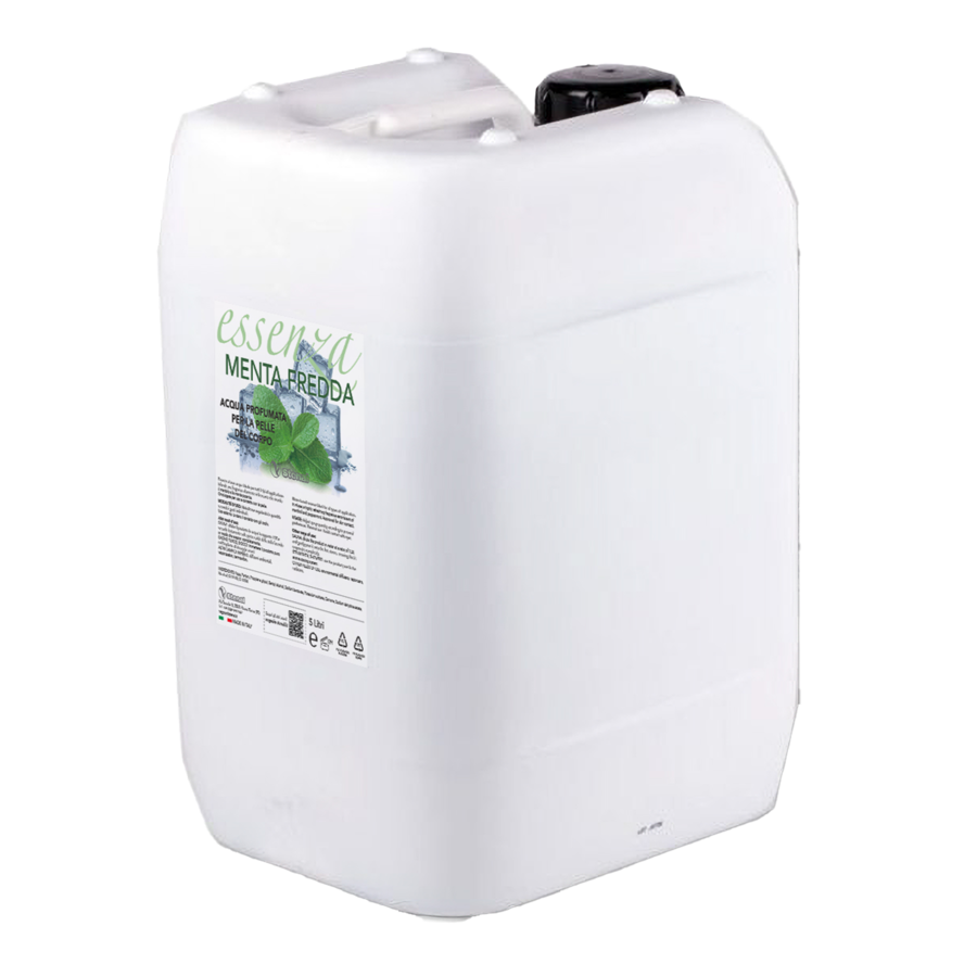 Essenza Menta Fredda - 5L