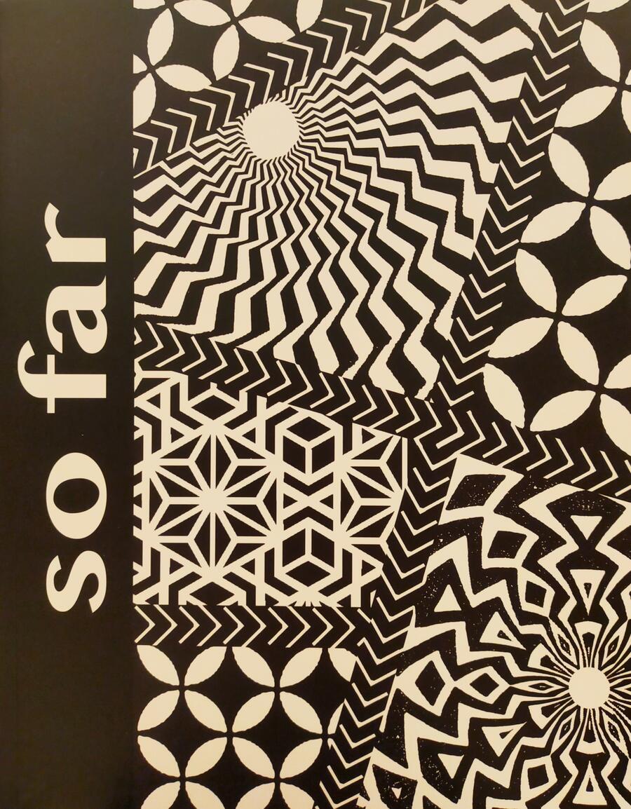 TomasTomas108 - So Far