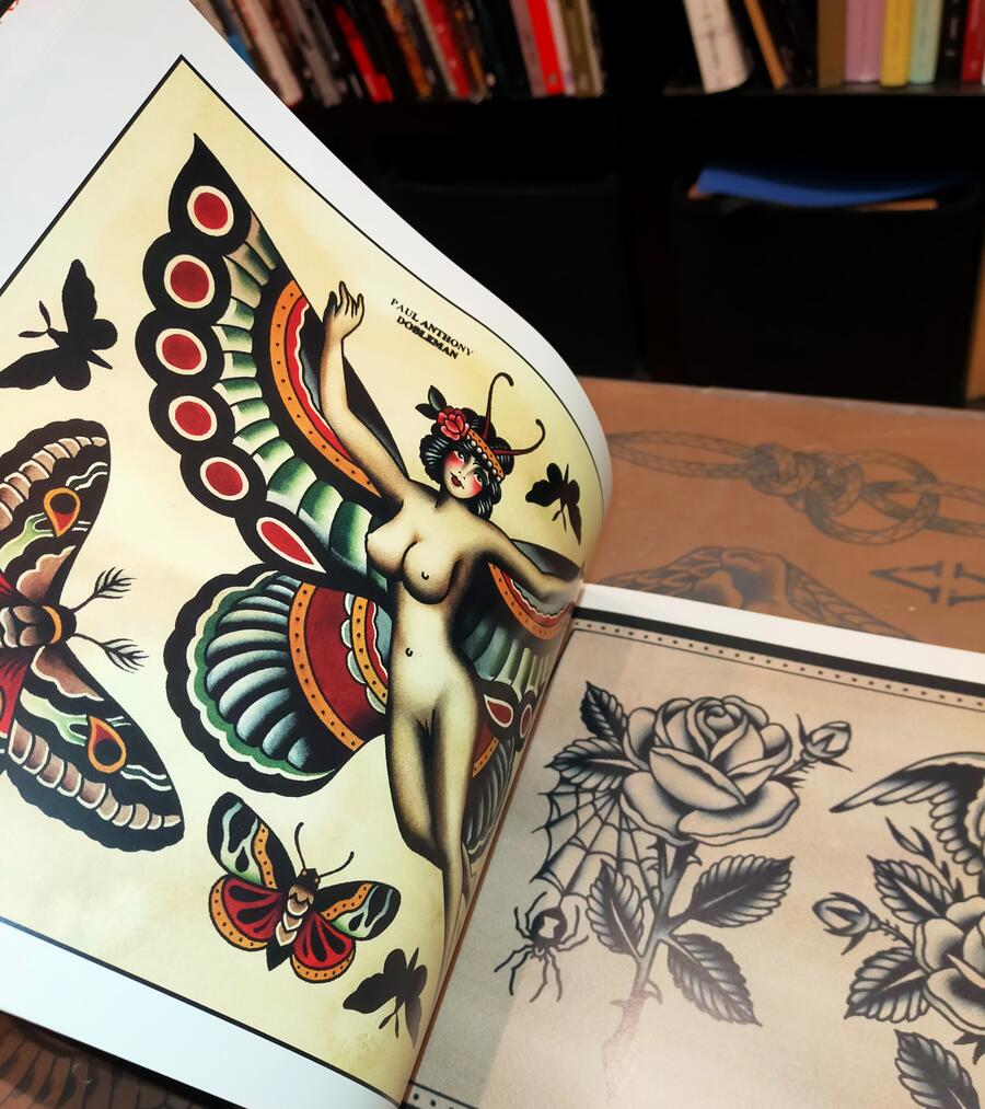 Paul Dobleman - Love, Death & Fortune