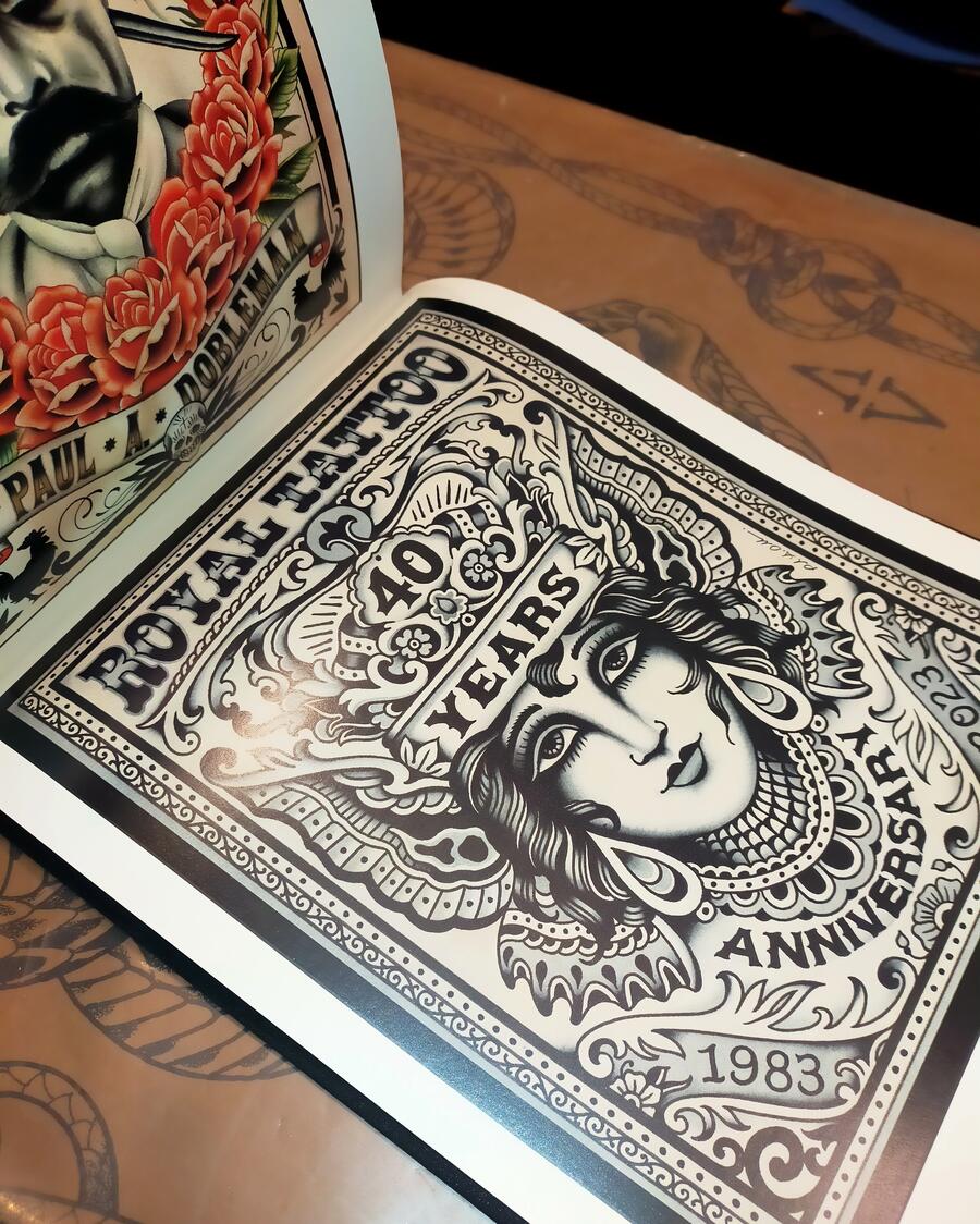 Paul Dobleman - Love, Death & Fortune