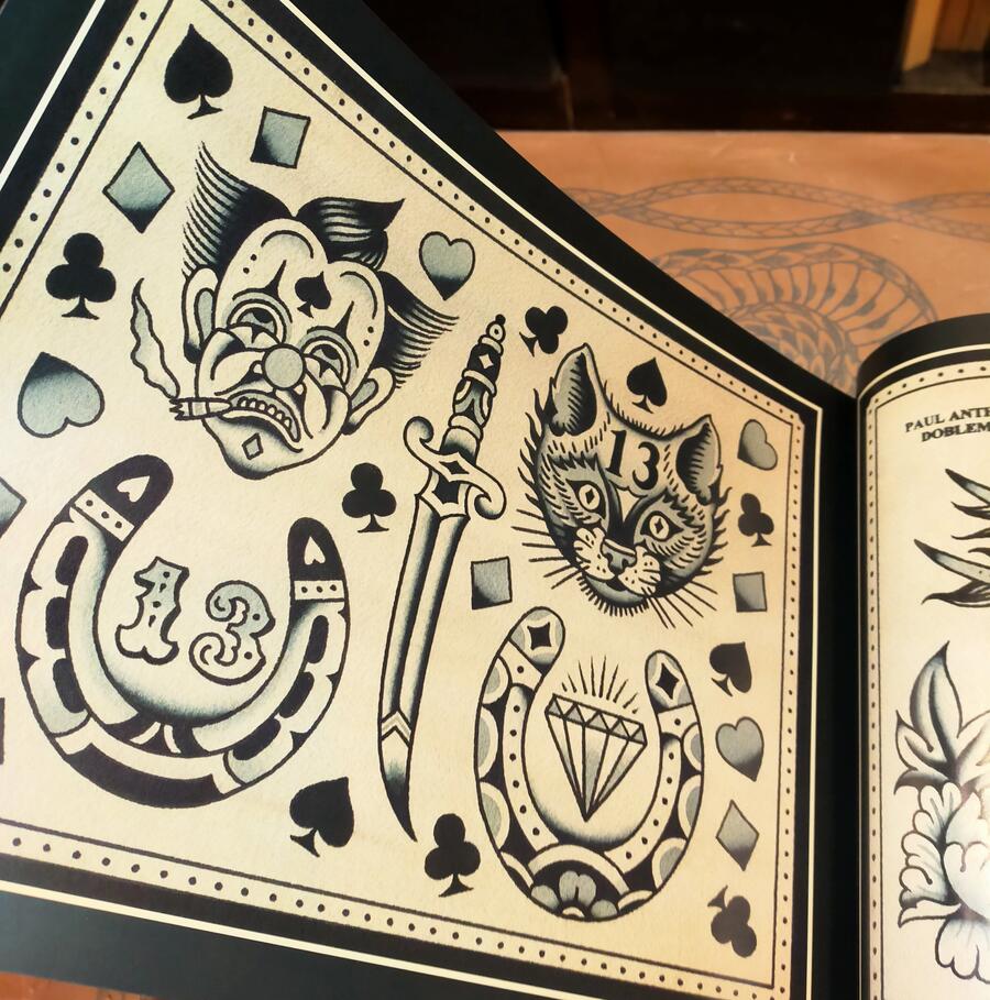 Paul Dobleman - Love, Death & Fortune