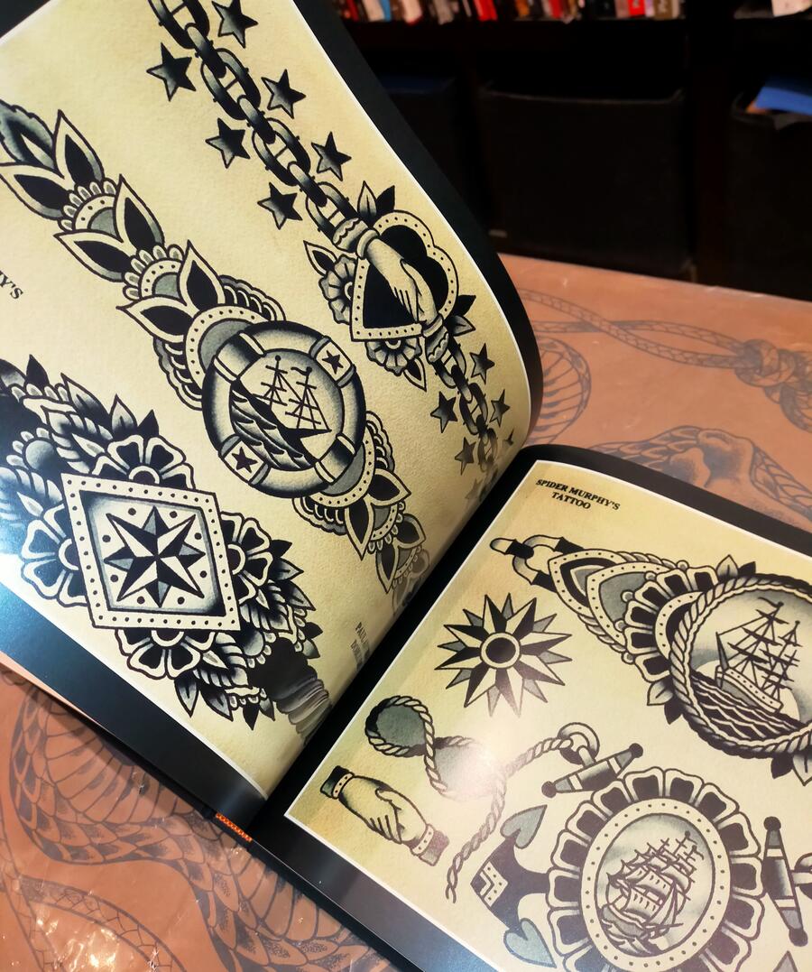 Paul Dobleman - Love, Death & Fortune