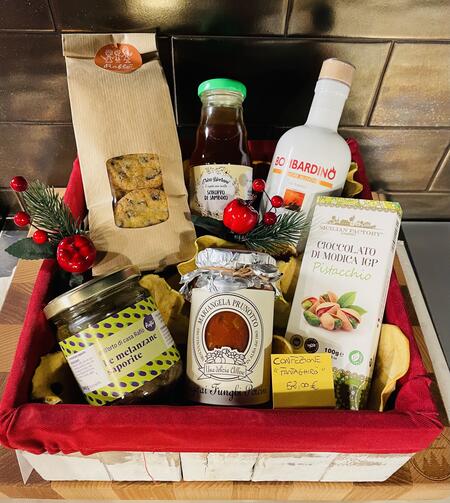 Confezione "Fantaghirò" - Raflò