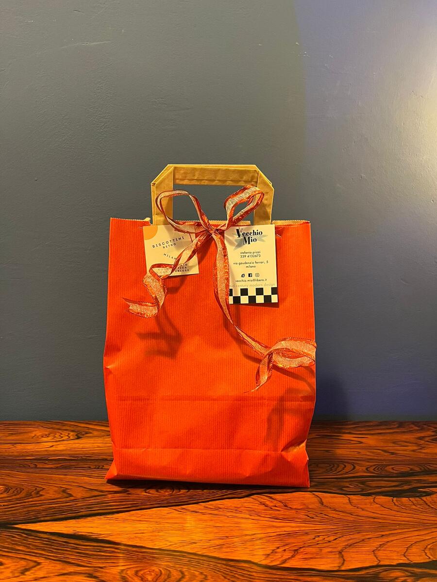 BUSTA A SORPRESA MAXI