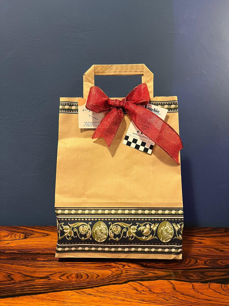 BUSTA A SORPRESA MEDIA