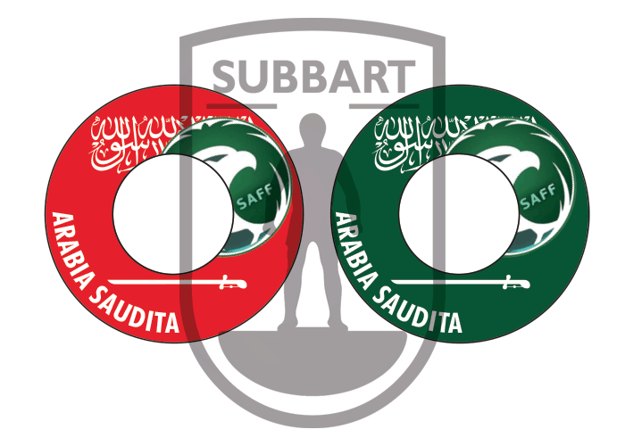 COVER ARABIA SAUDITA