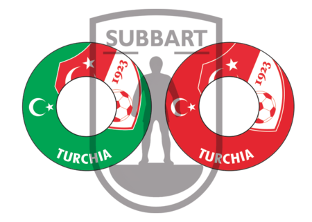 COVER TURCHIA