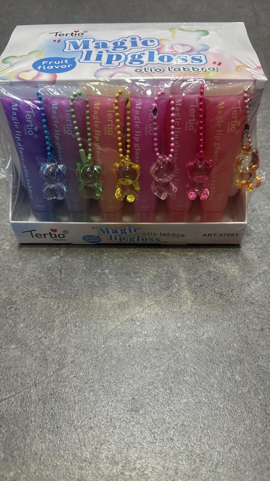 TERTIO MAGIC LIPGLOSS*