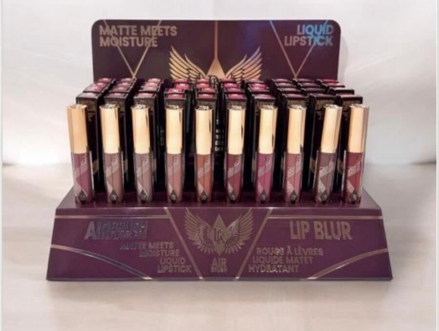 AIR LIQUID LIPSTICK*