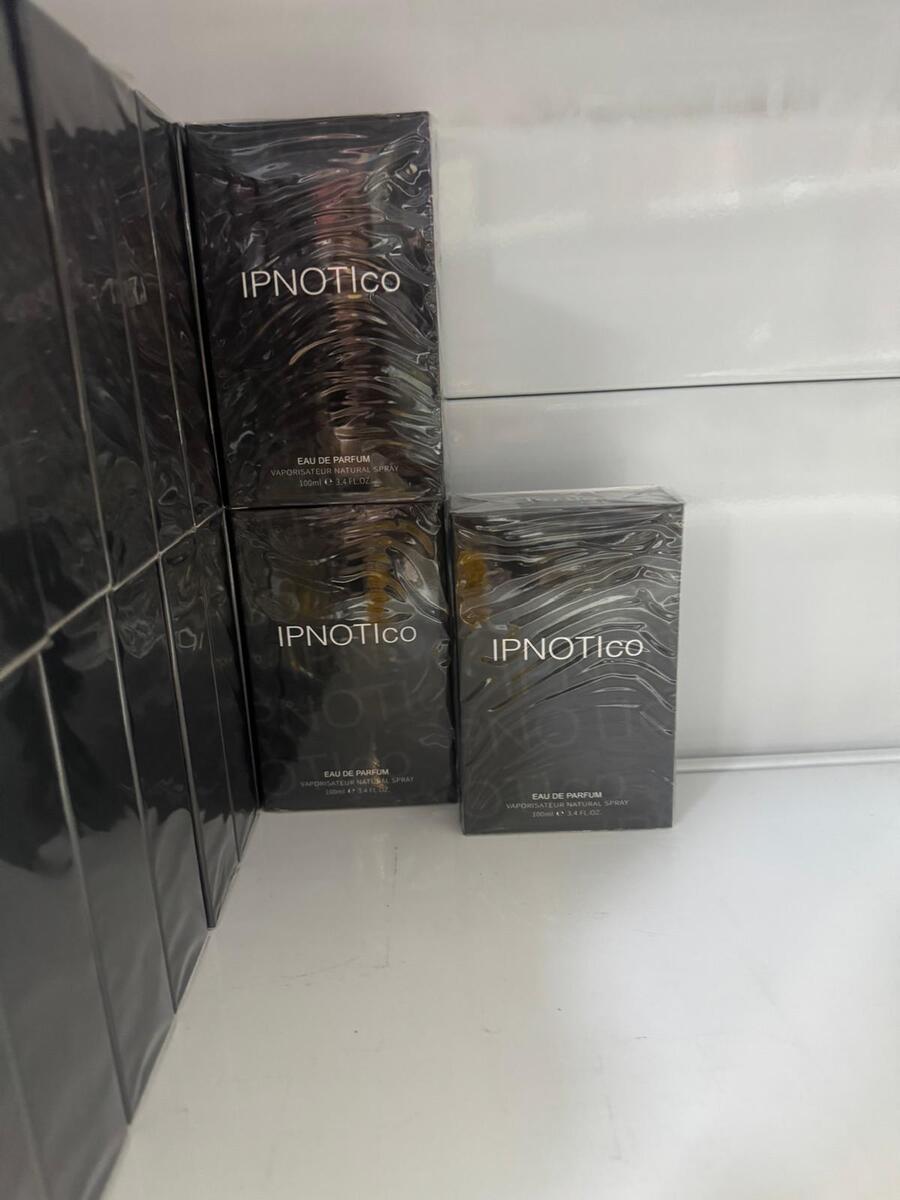 TERTIO IPNOTICO EDP DA 100 ml
 [Quantità minima è di 6 pezzi]
