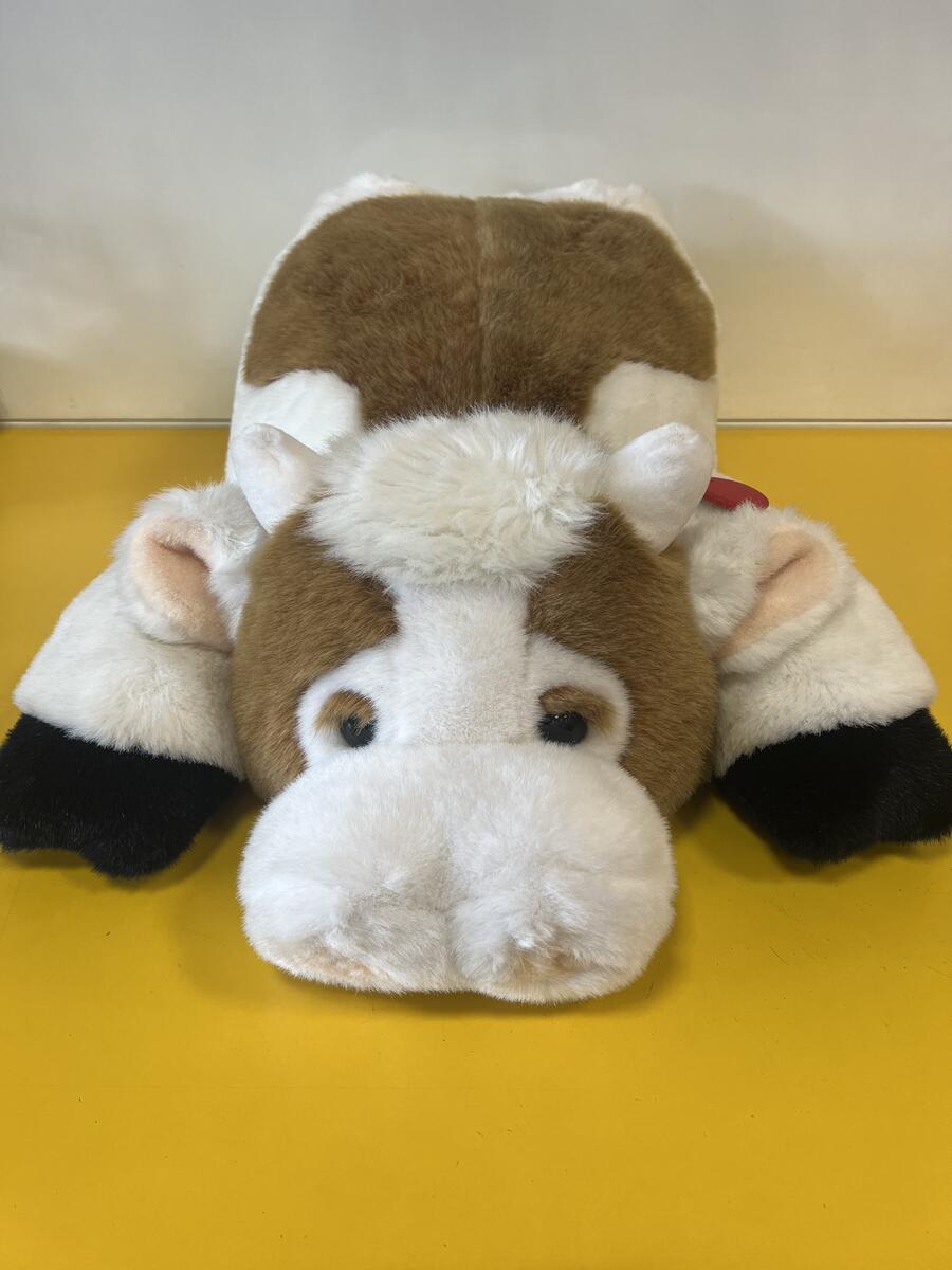 Peluche Trudi Mucca 60cm - 1361