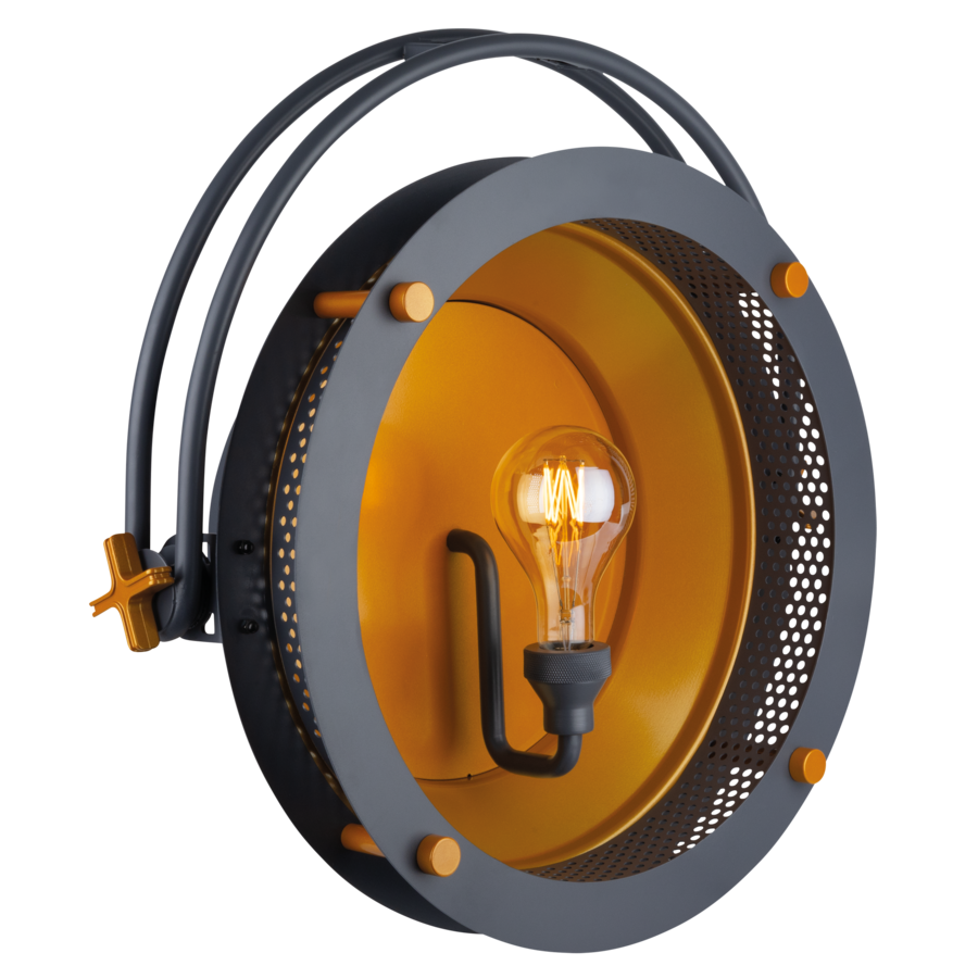 Showtec Edison Vintage V1