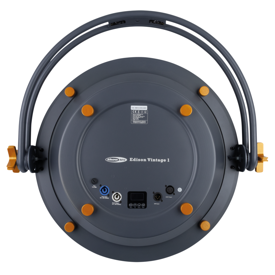 Showtec Edison Vintage V1