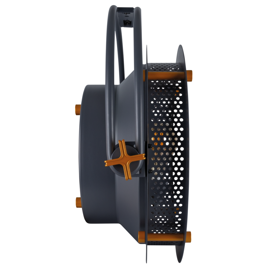 Showtec Edison Vintage V1